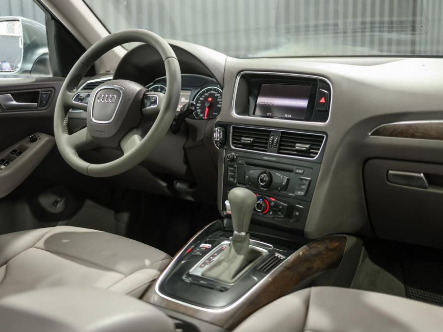 Audi Q5 I (8R) Ижевск  - изображение 7