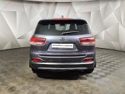 Kia Sorento III Prime Москва  - изображение 28