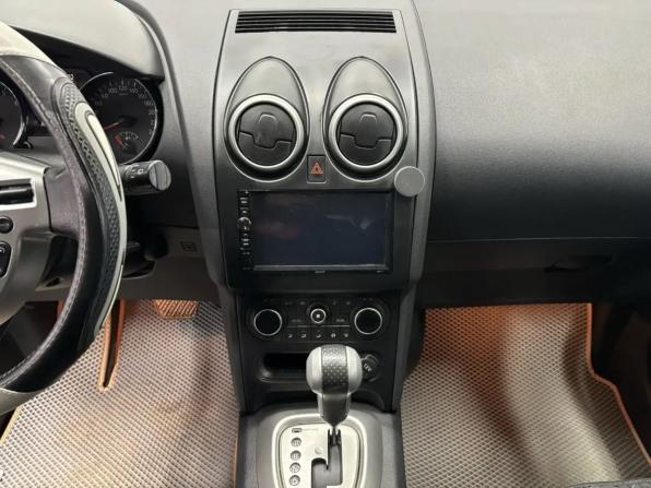 Nissan Qashqai I Рестайлинг с пробегом 2012 года, цена 919 000 рублей, 189071 км, внедорожник, Автокод Объявления