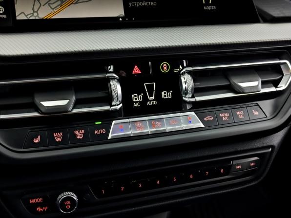 BMW 2 серии F44 с пробегом 2021 года, цена 2 850 000 рублей, 81350 км, седан, Автокод Объявления
