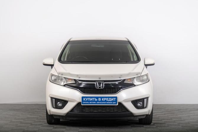 Honda Fit III с пробегом 2015 года, цена 929 000 рублей, 180000 км, хэтчбек, Автокод Объявления