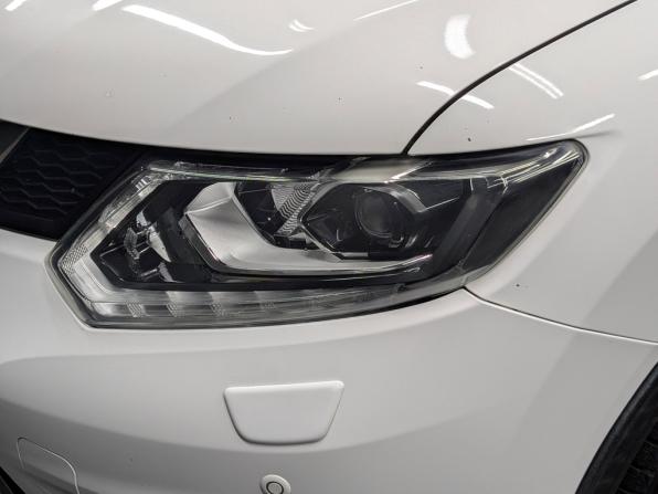 Nissan X-Trail III с пробегом 2015 года, цена 1 900 000 рублей, 155106 км, внедорожник, Автокод Объявления