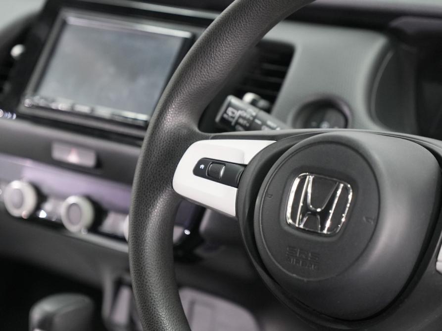 Honda Fit IV Новосибирск  - изображение 24