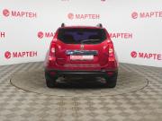 Renault Duster I Вологда  - изображение 22