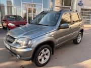 Lada (ВАЗ) Niva Ростов-на-Дону  - изображение 22