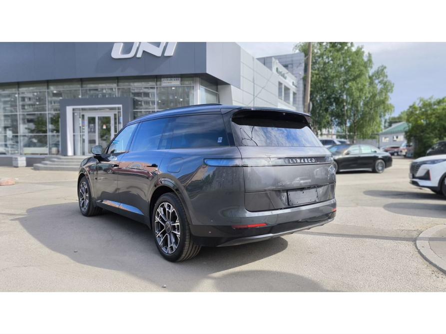 Lynk &amp; Co 900 Санкт-Петербург  - изображение 5
