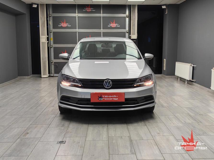 Volkswagen Jetta VI Рестайлинг Пермь  - изображение 3