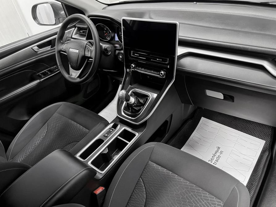 Haval M6 II Тверь  - изображение 13