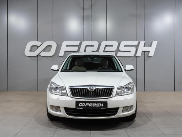Skoda Octavia II (A5) Рестайлинг с пробегом 2012 года, цена 980 000 рублей, 282843 км, лифтбек, Автокод Объявления