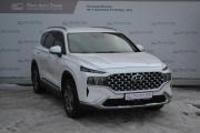 Hyundai Santa Fe IV Рестайлинг Старый Оскол  - изображение 36