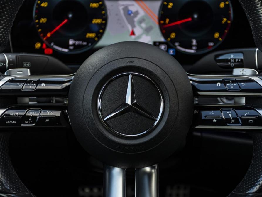 Mercedes-Benz E-Класс V (W213 S213 C238) Рестайлинг Москва  - изображение 13