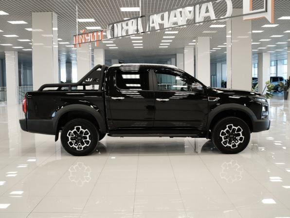 JAC T9 с пробегом 2024 года, цена 3 045 000 рублей, 6270 км, offers.body_type.unknown, Автокод Объявления
