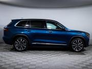 Geely Monjaro I Москва  - изображение 64