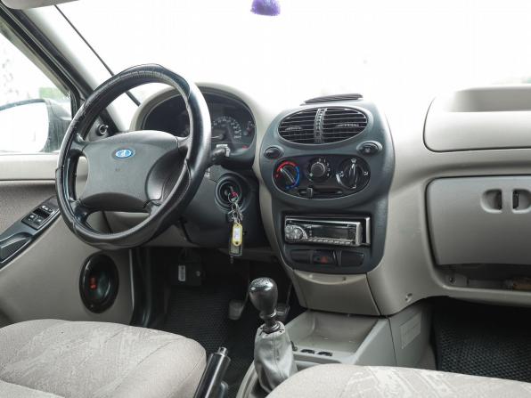 Lada (ВАЗ) Kalina I с пробегом 2010 года, цена 259 000 рублей, 180000 км, универсал, Автокод Объявления