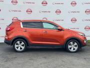 Kia Sportage III Екатеринбург  - изображение 44