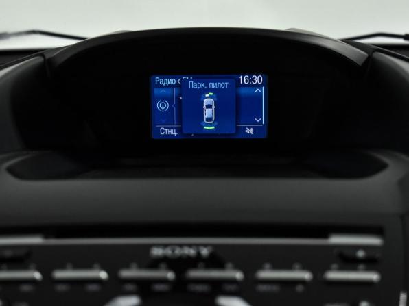 Ford Kuga II с пробегом 2015 года, цена 1 490 000 рублей, 85000 км, внедорожник, Автокод Объявления