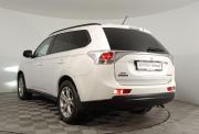 Mitsubishi Outlander II Рестайлинг Волгоград  - изображение 27