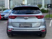 Kia Sportage IV Рестайлинг Москва  - изображение 29
