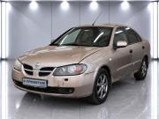 Nissan Almera II (N16) Рестайлинг Москва  - изображение 16