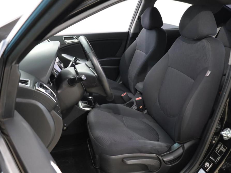 Hyundai Solaris I Ростов-на-Дону  - изображение 10