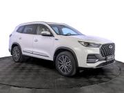 Chery Tiggo 8 Pro Max I Москва  - изображение 33