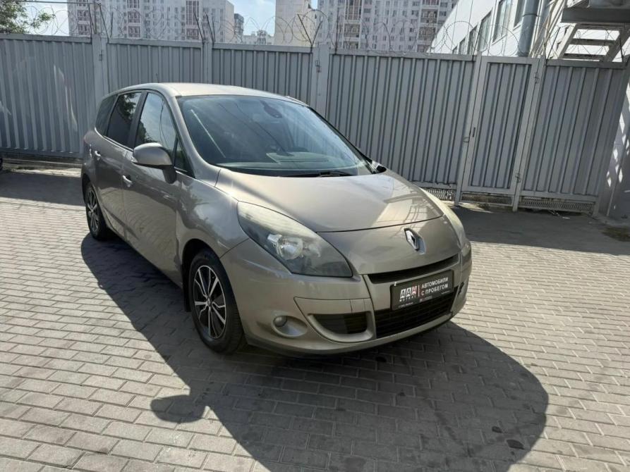 Renault Scenic III Ростов-на-Дону  - изображение 3