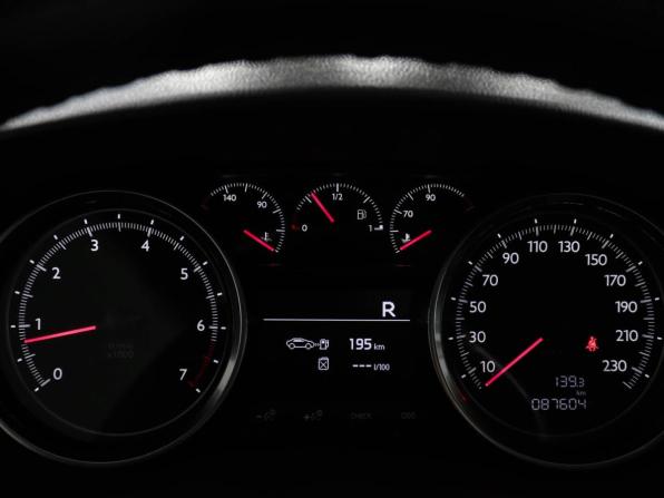 Peugeot 508 I с пробегом 2014 года, цена 1 050 000 рублей, 87602 км, седан, Автокод Объявления
