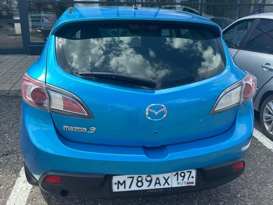 Mazda 3 II (BL) Тверь  - изображение 7