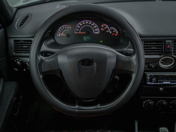 Lada (ВАЗ) Priora I с пробегом 2012 года, цена 367 500 рублей, 190000 км, седан, Автокод Объявления
