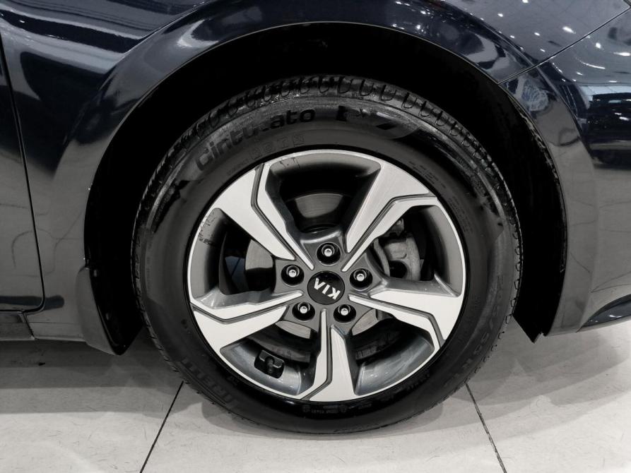 Kia Cerato IV Казань  - изображение 22