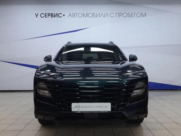 JETOUR DASHING I с пробегом 2023 года, цена 1 799 000 рублей, 73100 км, внедорожник, Автокод Объявления