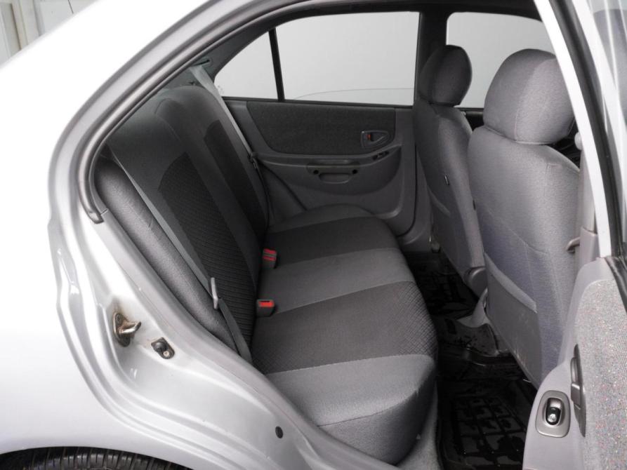 Hyundai Accent II Минеральные Воды  - изображение 7
