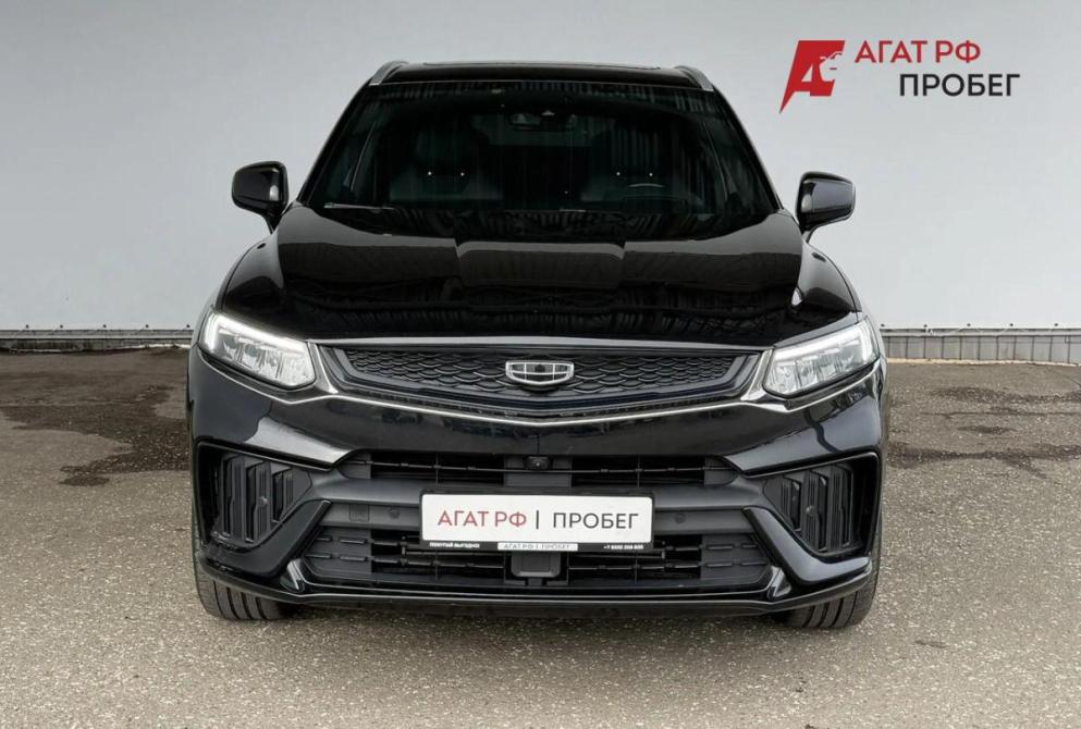 Geely Tugella I Киров  - изображение 2