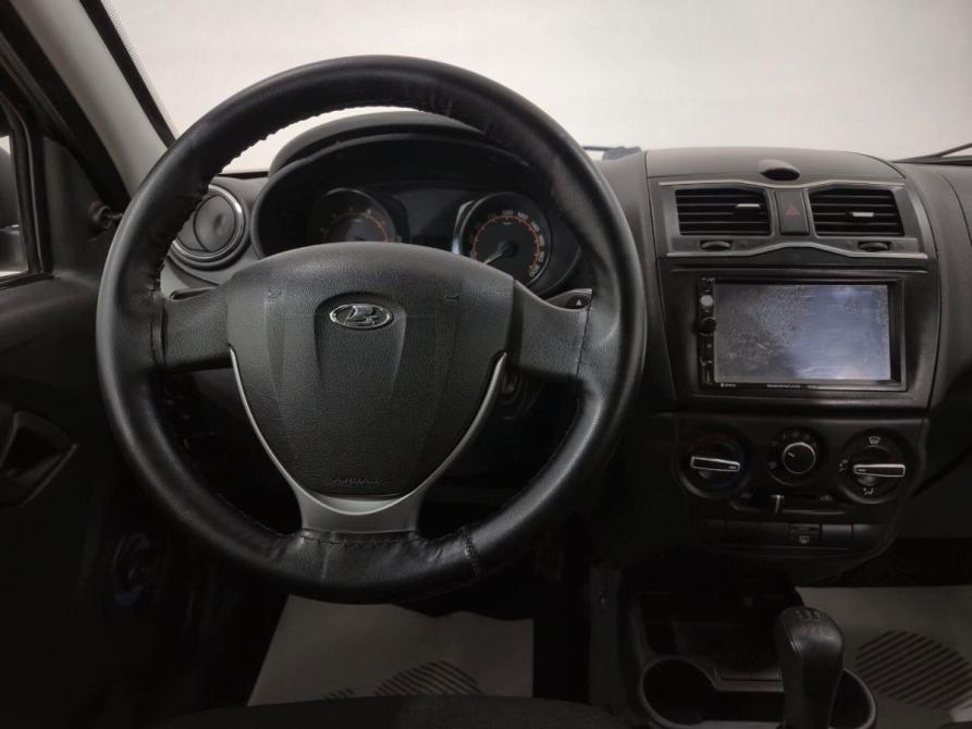 Lada (ВАЗ) Granta I Рестайлинг Альметьевск  - изображение 11