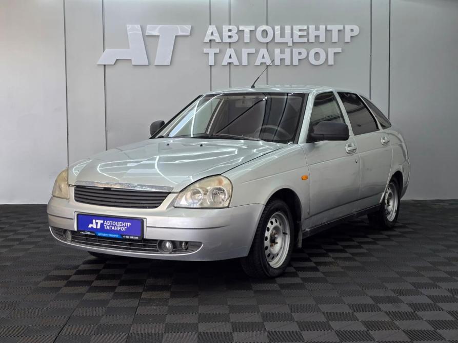Lada (ВАЗ) Priora I Таганрог  - изображение 1