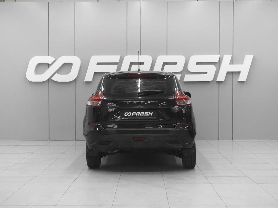 Lada (ВАЗ) XRAY I Ростов-на-Дону  - изображение 4