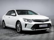 Toyota Camry VII (XV50) Рестайлинг Москва  - изображение 22