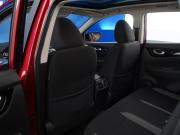 Nissan Qashqai II Рестайлинг Москва  - изображение 34