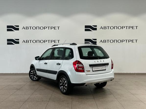 Lada (ВАЗ) Granta I Рестайлинг с пробегом 2025 года, цена 929 000 рублей, 14435 км, универсал, Автокод Объявления