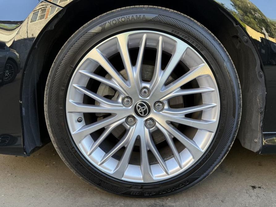Toyota Camry VIII (XV70) Москва  - изображение 9