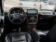 Mercedes-Benz G-Класс II (W463) Рестайлинг 3 Сочи  - изображение 36