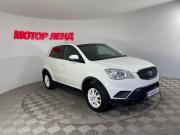 SsangYong Actyon II Воронеж  - изображение 26