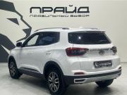 Chery Tiggo 4 I Рестайлинг Ростов-на-Дону  - изображение 15