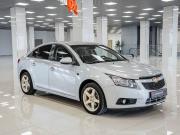 Chevrolet Cruze I Самара  - изображение 22