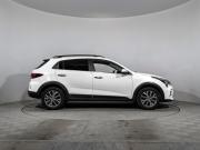 Kia Rio IV Рестайлинг Санкт-Петербург  - изображение 25