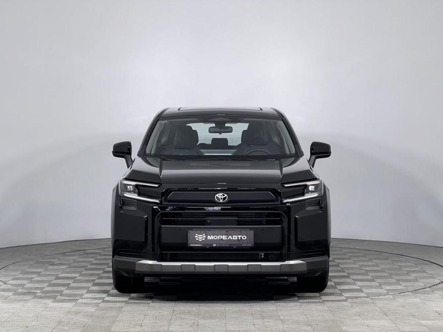 Toyota RAV4 VI (XA60) Калининград  - изображение 2
