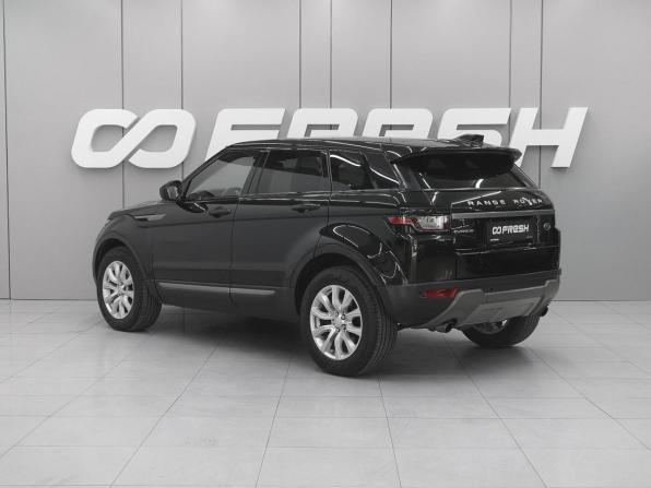 Land Rover Range Rover Evoque I Рестайлинг с пробегом 2018 года, цена 2 600 000 рублей, 114327 км, внедорожник, Автокод Объявления