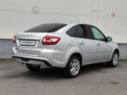 Lada (ВАЗ) Granta I Рестайлинг Санкт-Петербург  - изображение 26