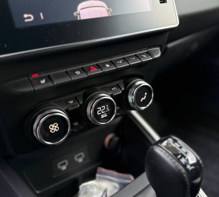 Renault Arkana I Ставрополь  - изображение 21