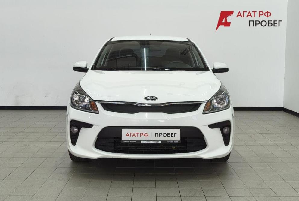 Kia Rio IV Екатеринбург  - изображение 2